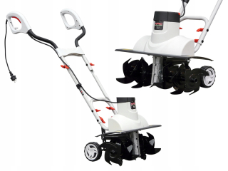 Rotavátor NAC 45 cm 1500 W 2 HP